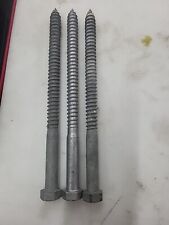 Lag bolt screw for sale  Sneads Ferry