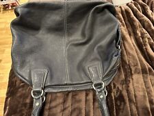 kew leather bag for sale  BRISTOL