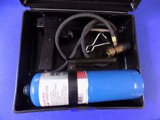 Bernzomatic propane torch for sale  Sycamore