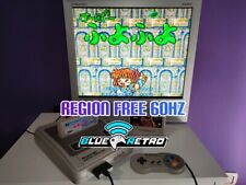 Super famicom console usato  Monza