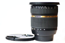 Lente de zoom Tamron 10-24mm DI II AF (B001) para Nikon - Instruções incluídas comprar usado  Enviando para Brazil