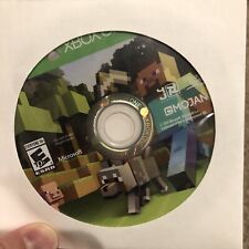 Minecraft: Xbox One Edition (Microsoft Xbox One, 2014) solo disco segunda mano  Embacar hacia Argentina