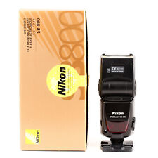 Nikon 800 flash usato  Italia