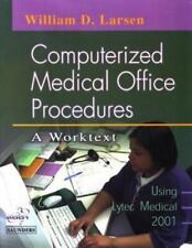 Computerized medical office for sale  USA