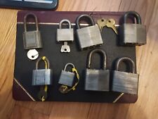 slaymaker lock for sale  Elberfeld