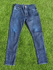 Nudie jeans mens for sale  TIPTON
