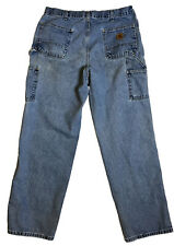 Carhartt carpenter jeans for sale  Klamath Falls