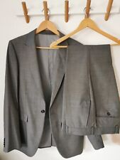 Grey atrium suit for sale  LONDON