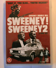 Sweeney sweeney dvd for sale  Ireland