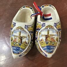 Dutch wooden shoes for sale  Las Vegas