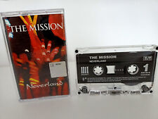 The Mission - Neverland - Cassette, 1995  Made In Poland, używany na sprzedaż  PL