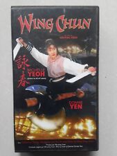 Wing chun 1997 d'occasion  Brunoy