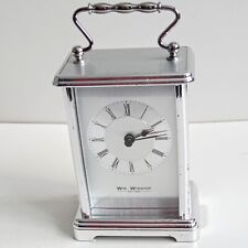 wm widdop clocks for sale  Shipping to Ireland