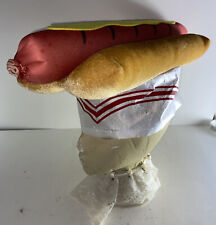 hot dog d'occasion  Expédié en Belgium