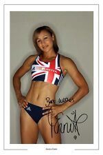 Jessica ennis heptathon for sale  UK