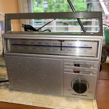 Tested vtg radio for sale  Indian Trail