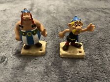 Asterix belix figuren gebraucht kaufen  Hohenschäftlarn