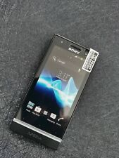 Sony Xperia U ST25 ST25i Original Desbloqueado GSM 3,5" polegadas 3G 5MP GPS WIFI Android , usado comprar usado  Enviando para Brazil