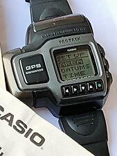 Casio gps pro usato  Torre Di Mosto