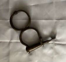Police shackle style for sale  Phoenix