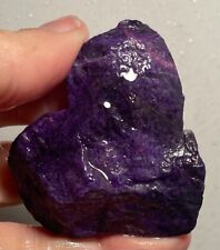 sugilite rough for sale  Westminster
