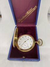 International watch 14k gebraucht kaufen  Glienicke