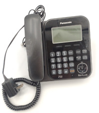Panasonic desk phone for sale  Wellsville