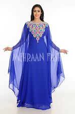 Moderne Farasha für Damen Abendkleid Von Al Mehraan Fashion Jilbab Abaya 144 comprar usado  Enviando para Brazil