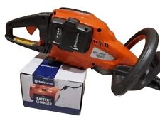 Husqvarna 520ihd70 heavy for sale  EDINBURGH