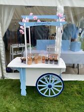 Wedding sweet cart for sale  TOWCESTER
