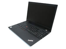 Notebook lenovo thinkpad usato  Potenza