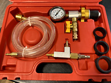 Coolant pressure tester for sale  Robbinsville