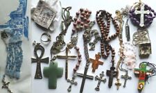 vintage rosary beads for sale  Calabasas