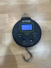 digital fishing scales for sale  WORCESTER