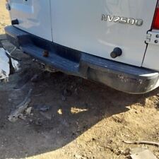 Rear bumper without for sale  Orlando