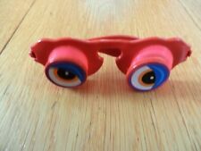 Lustige kinder brille gebraucht kaufen  Saalfeld/Saale