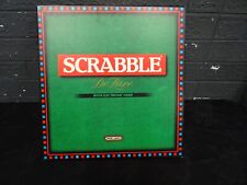 Vintage deluxe scrabble for sale  Shipping to Ireland