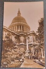 Vintage postcard st. for sale  THETFORD