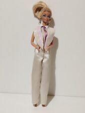 🟢Vintage Barbie Doll kolczyki garnitur 12 cali na sprzedaż  PL