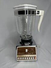 Vintage osterizer blender for sale  West Bend