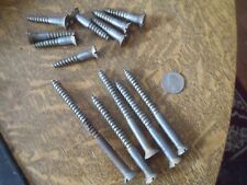 Piano parts screws for sale  Mitchell