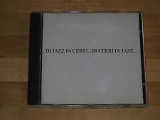 Franco cerri jazz usato  Ziano Piacentino