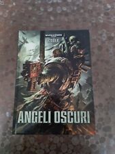 Warhammer 40000 angeli usato  Tufillo