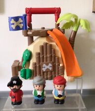 Elc happyland pirate for sale  LIVERPOOL