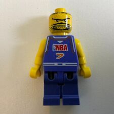 Lego minifigur sports gebraucht kaufen  Kalefeld