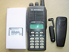 Motorola gp380 vhf for sale  Shipping to Ireland
