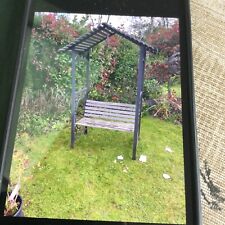 Large metal wooden for sale  HORNCHURCH