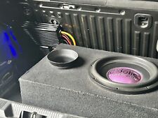 Subwoofer diabolico amplificat usato  Volturara Irpina