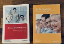 Berufsausbilder bücher gebraucht kaufen  Deutschland