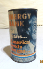 Vintage energy bank for sale  Easton
